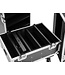 ROADINGER Flightcase IP PIX Strobe