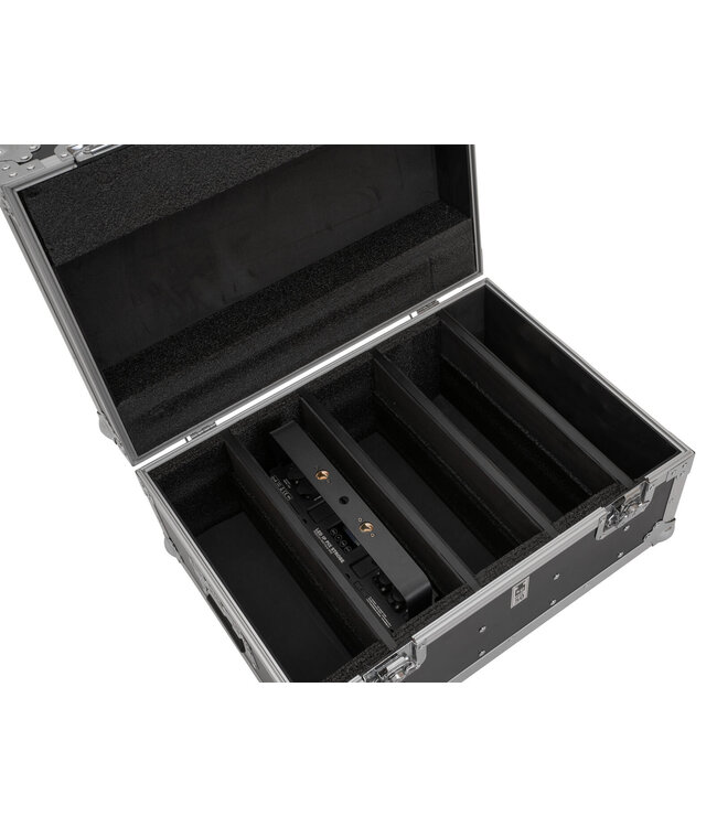 ROADINGER Flightcase IP PIX Strobe