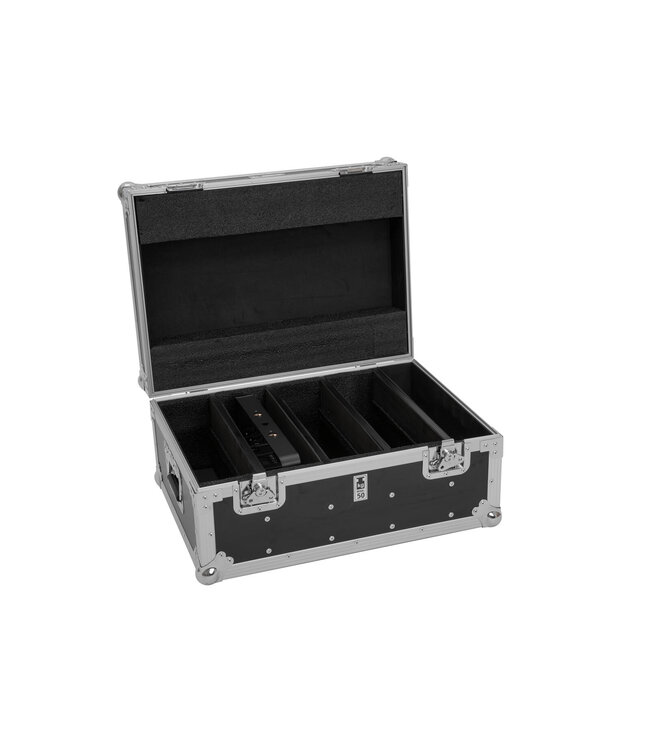 ROADINGER Flightcase IP PIX Strobe
