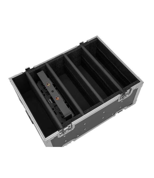 ROADINGER Flightcase IP PIX Strobe