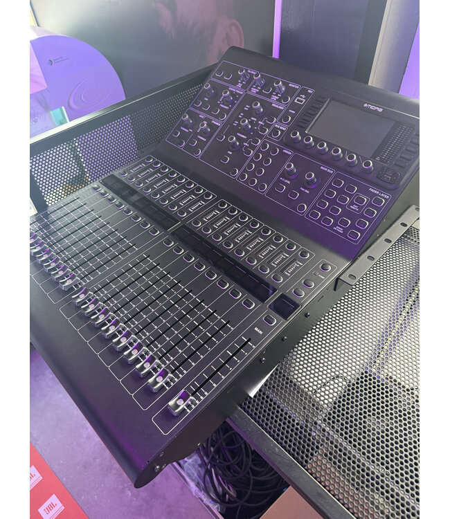 B-stock Midas M32R digitale mixer