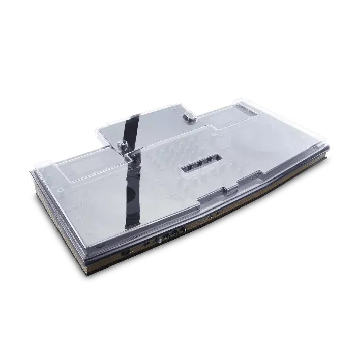 Decksaver Opus-quad Cover stofkap