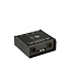 Palmer PAN04 passieve stereo DI box