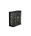 Palmer PAN04 passieve stereo DI box