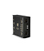 Palmer PAN04 passieve stereo DI box