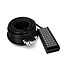 Adam hall 3 star multicore 40 kanal stage snake 30 meter 32/8