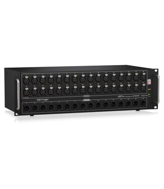 S32 stagebox