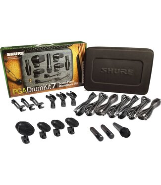 Shure PGA Drumkit 7