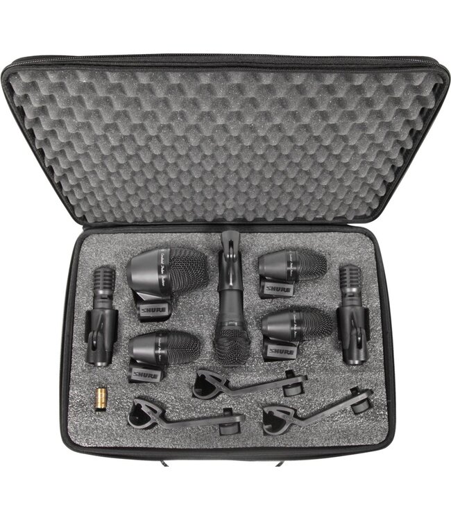 Shure PGA Drumkit 7