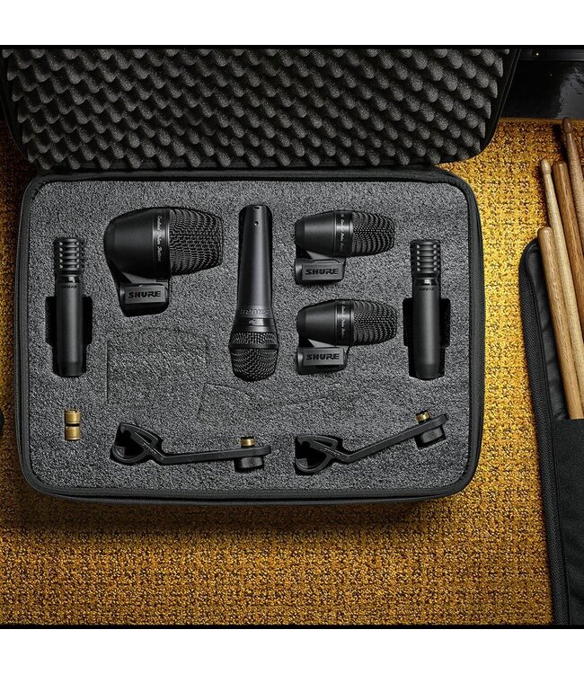 Shure PGA Drumkit 6