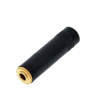 Adam Hall Adam hall REAN NYS 240 BG doorkoppel mini-jack TRS
