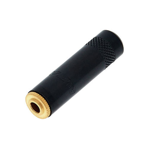 Adam Hall Adam hall REAN NYS 240 BG doorkoppel mini-jack TRS