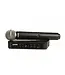 Shure BLX24/SM58 draadloze microfoon