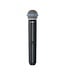 Shure BLX24-Beta 58A Draadloos microfoonsysteem