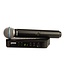 Shure BLX24-Beta 58A Draadloos microfoonsysteem