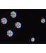 Eurolite led retro 6 Spot ABL blinder
