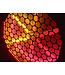 Eurolite led retro 6 Spot ABL blinder