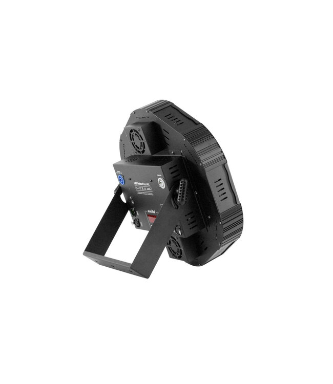 Eurolite led retro 6 Spot ABL blinder