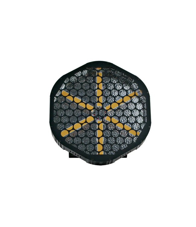 Eurolite led retro 6 Spot ABL blinder