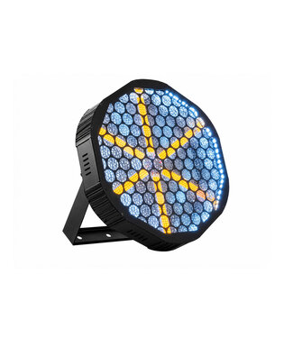 Eurolite led retro 6 Spot ABL blinder
