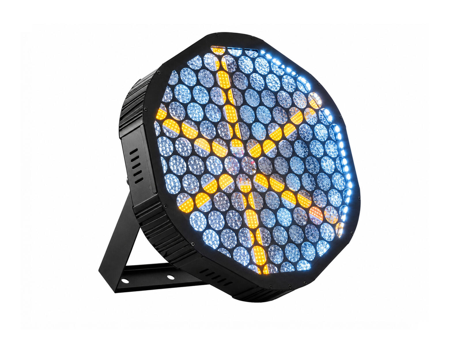 Eurolite led retro 6 Spot ABL blinder