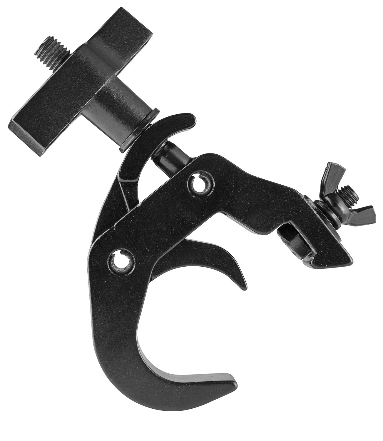 Beamz BC50B-250T Quick Trigger Clamp Haak
