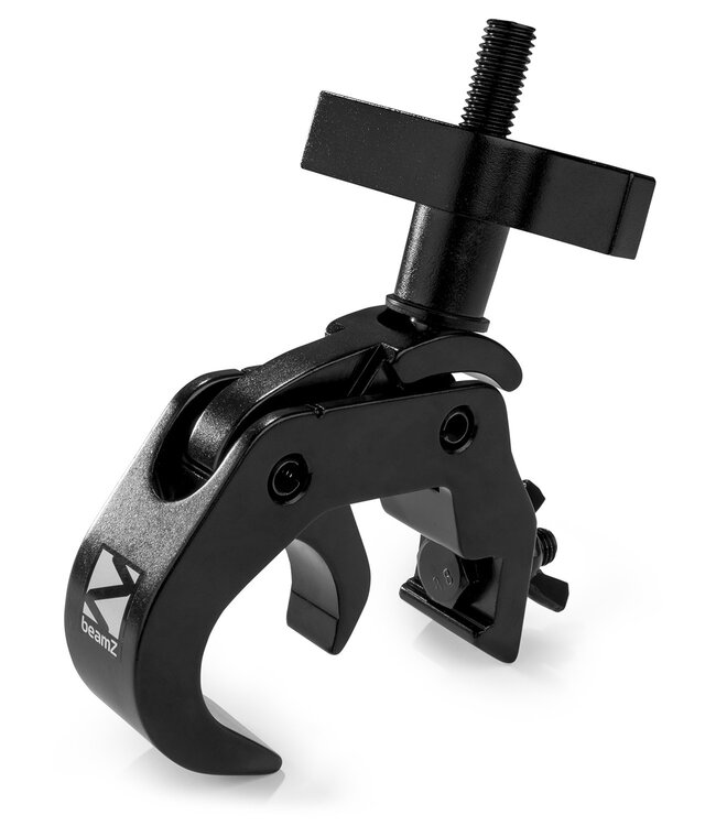 Beamz BC50B-250T Quick Trigger Clamp Haak