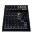 DAP GIG-82 V2 8-kanaals analoog mengpaneel met FX