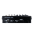 DAP GIG-82 V2 8-kanaals analoog mengpaneel met FX