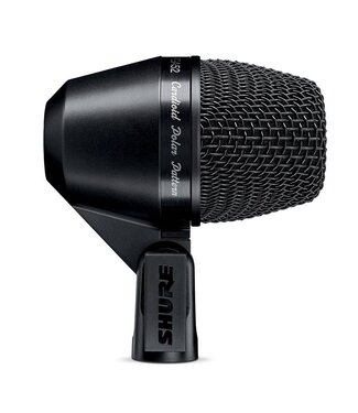 Shure Shure PGA52 kickdrum microfoon