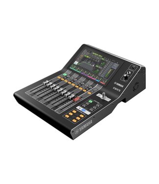 Yamaha DM3 digitale mixer