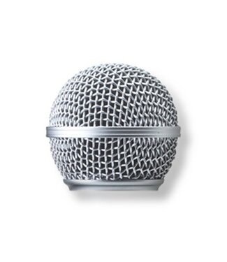 Shure RK143G vervangende gril voor SM58