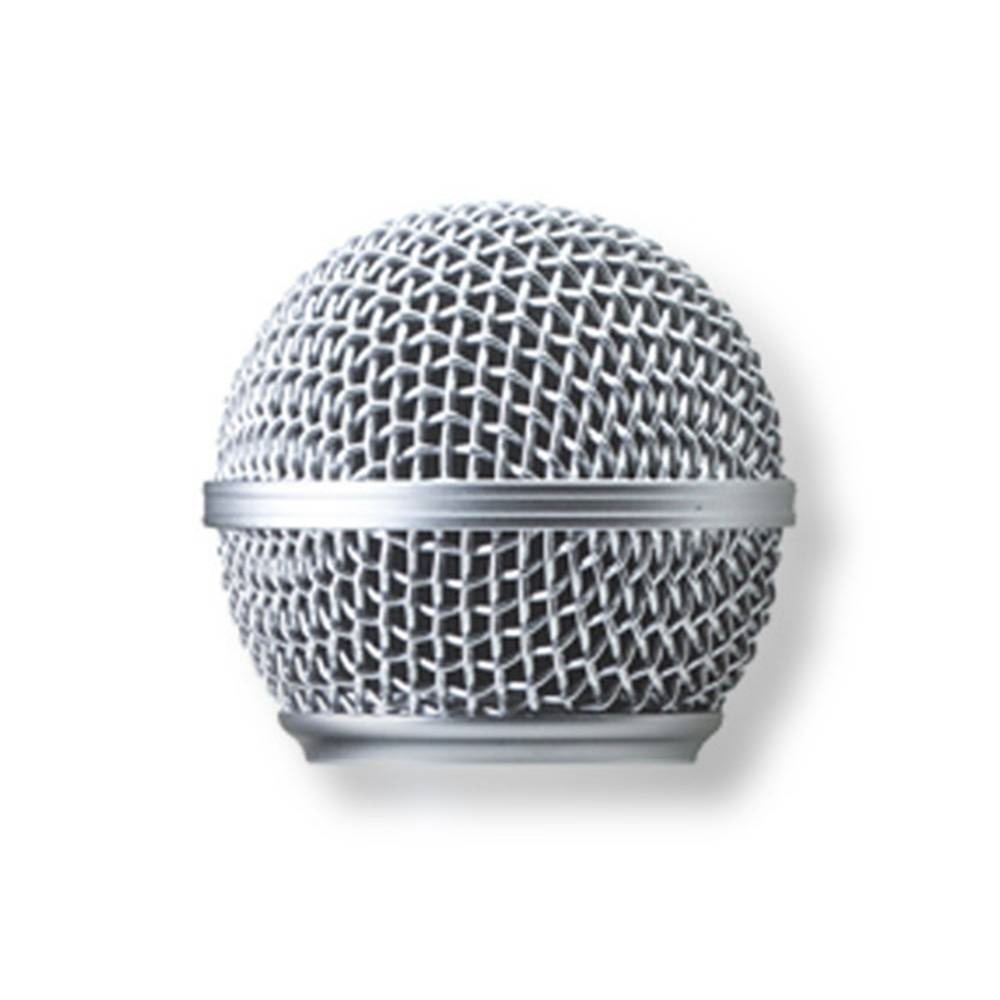 Shure RK143G vervangende gril voor SM58