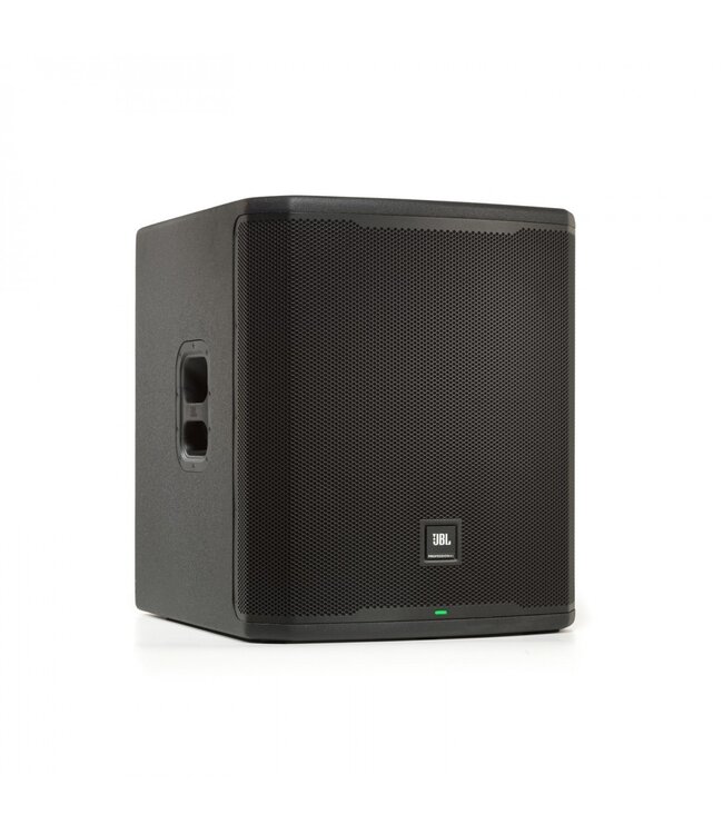 JBL PRX power set complete geluidsset 2x PRX912 + 2x PRX918XLF