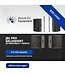 JBL PRX power set complete geluidsset 2x PRX912 + 2x PRX918XLF