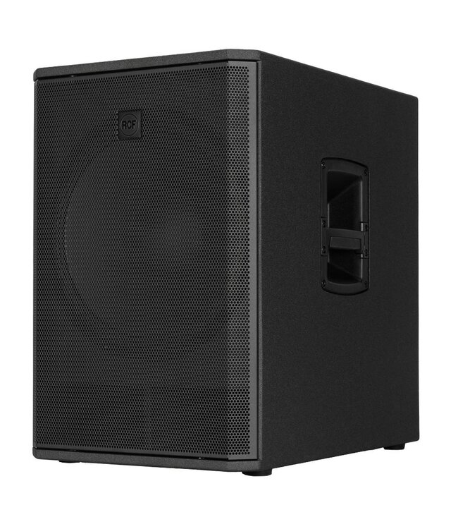 RCF Evox V15 drie-weg kolomspeaker