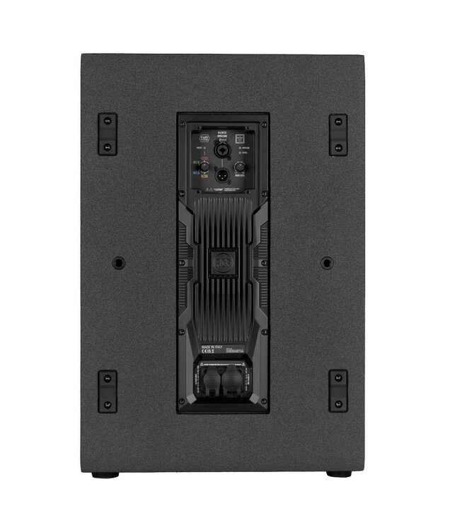 RCF Evox V15 drie-weg kolomspeaker