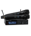 Shure SLXD24D+E N8C dual draadloos microfoon systeem