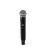 Shure SLXD24D+E/58 dual draadloos microfoon systeem