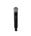 Shure SLXD24+E SM58 Draadloos handheld microfoonsysteem