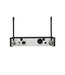 Shure SLXD24+E SM58 Draadloos handheld microfoonsysteem