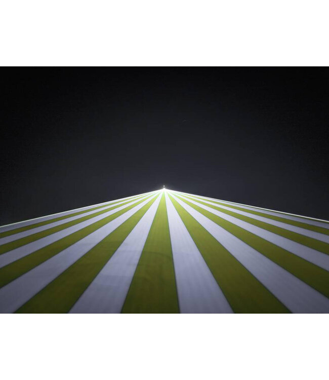 LASERWORLD CUBE 1 Full color animatie laser 1000mw