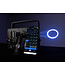 LASERWORLD CUBE 1 Full color animatie laser 1000mw