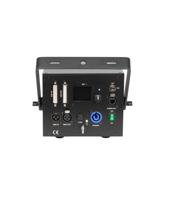 LASERWORLD CUBE 1 Full color animatie laser 1000mw