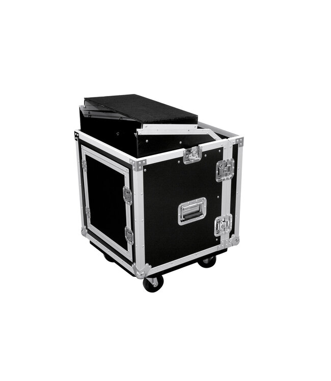 ROADINGER Special Combo Case LS5 Laptop Desk, 12U