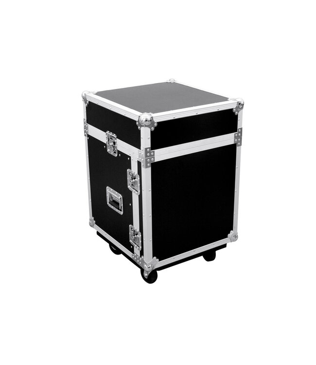 ROADINGER Special Combo Case LS5 Laptop Desk, 12U