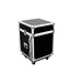 ROADINGER Special Combo Case LS5 Laptop Desk, 12U