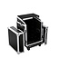 ROADINGER Special Combo Case LS5 Laptop Desk, 12U