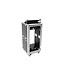 ROADINGER Special Combo Case Pro, 20U rackcase op wielen