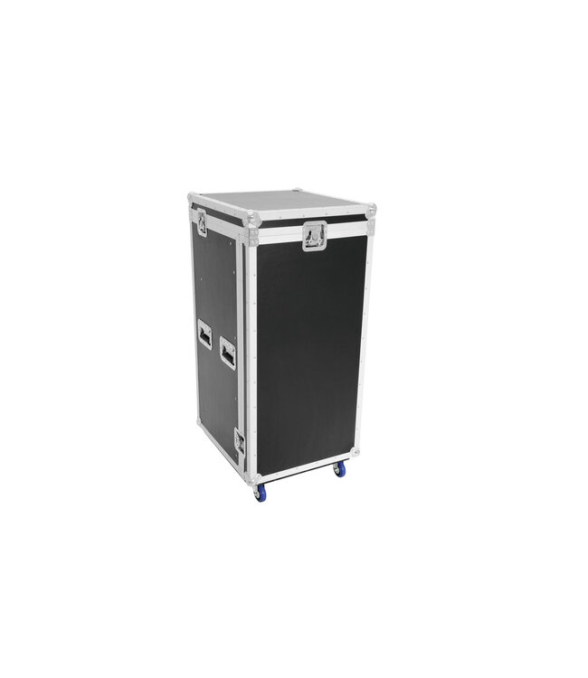 ROADINGER Special Combo Case Pro, 20U rackcase op wielen